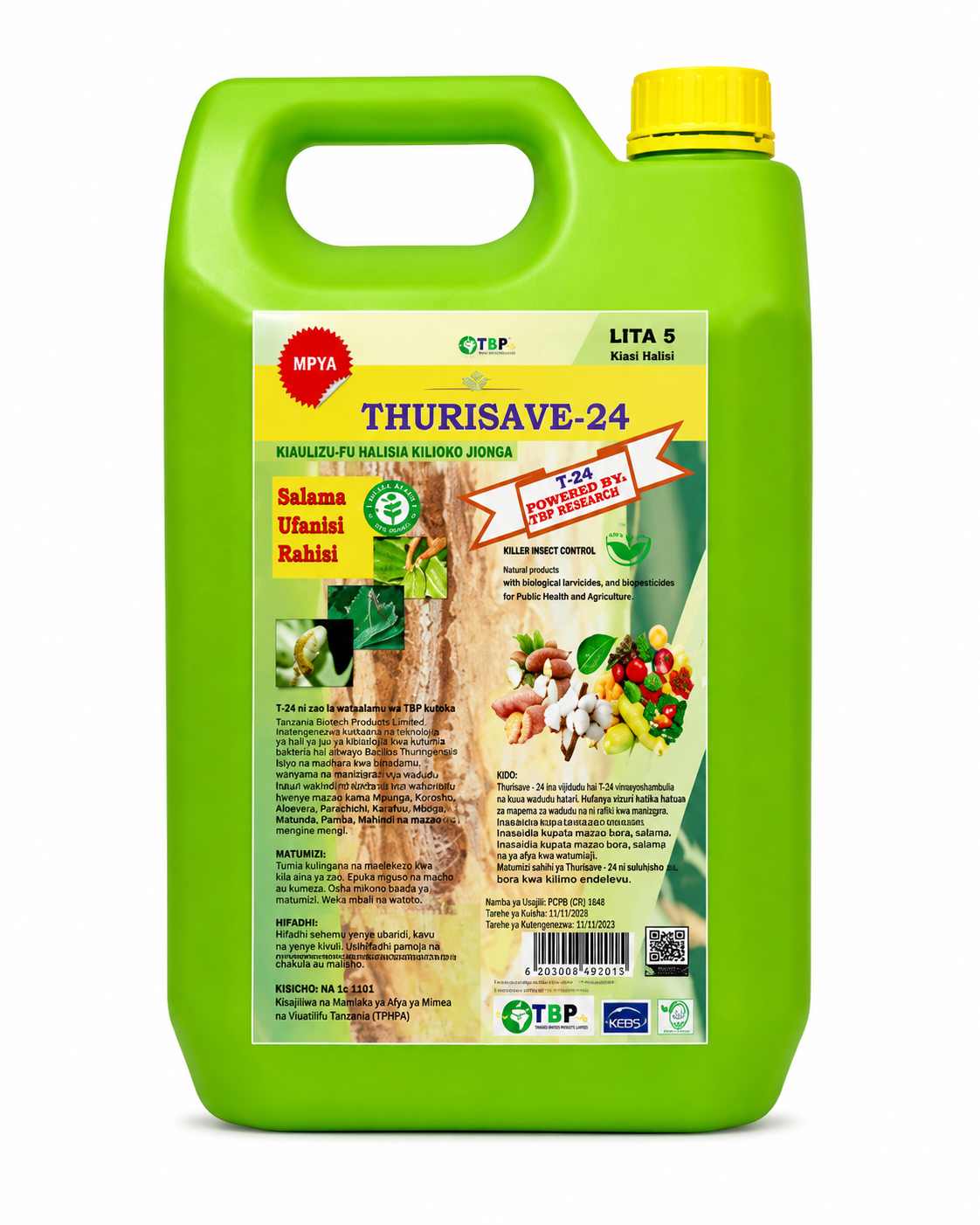 Thurisave Product